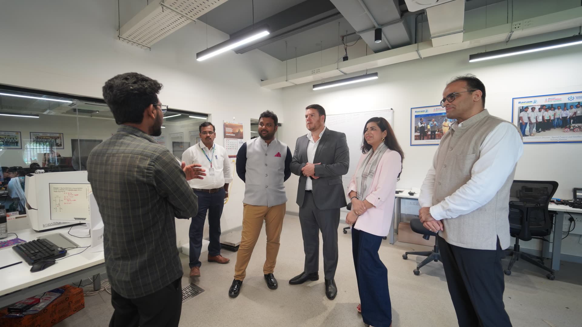 Shaping Future-Ready Talent with Macquarie University's Cyber Skills Academy — photo 3